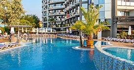 Hotel Meridian