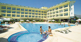 Hotel Pine House