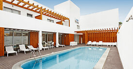 Hotel Da Luz