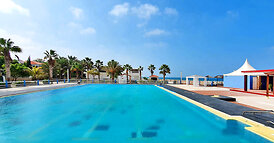 Hotel Murdeira Village Resort