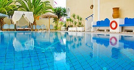 Hotel Zeus