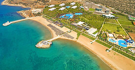 Hotel Noah's Ark Deluxe Hotel & Spa