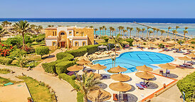Hotel El Phistone Beach Resort