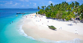 Hotel Malahini Kuda Bandos
