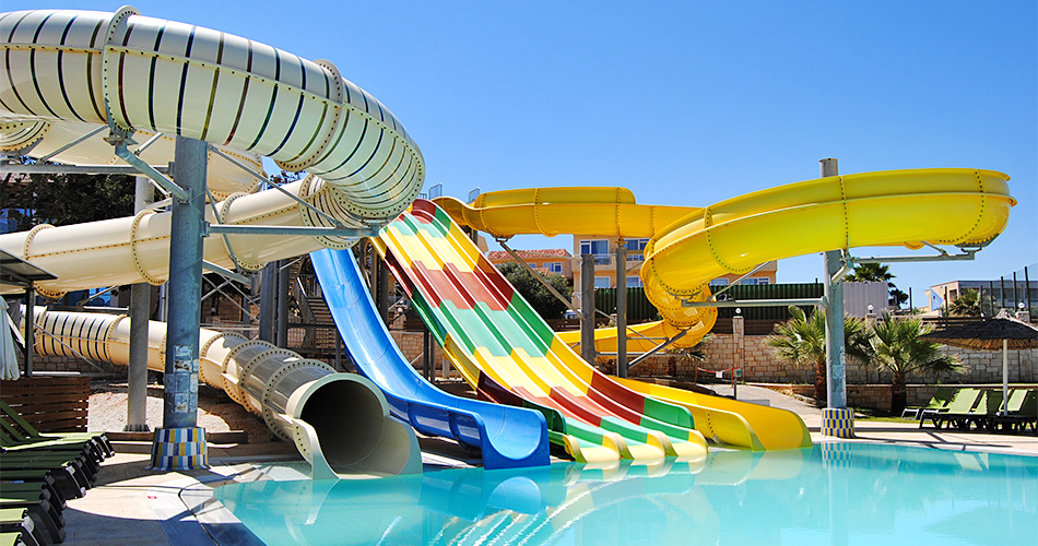 Gouves Water Park Holiday Resort – fotka 4